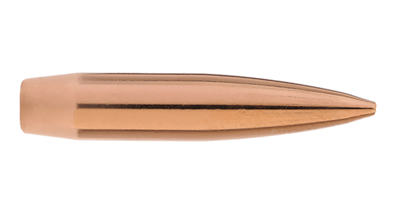 Sierra 1743 Tipped GameKing  6.5mm 142gr Hollow Point Boat Tail 100/Box 180910