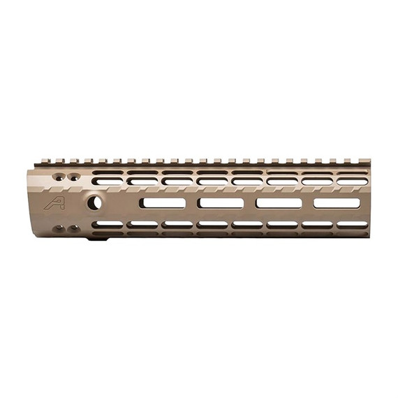 GEN-2 ENHANCED 9.3'' M-LOK HANDGUARD FREE FLOAT FOR AR-15 FDE 100049009