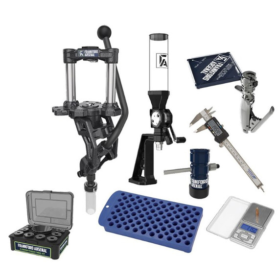 ESSENTIALS RELOADING KIT 430106031