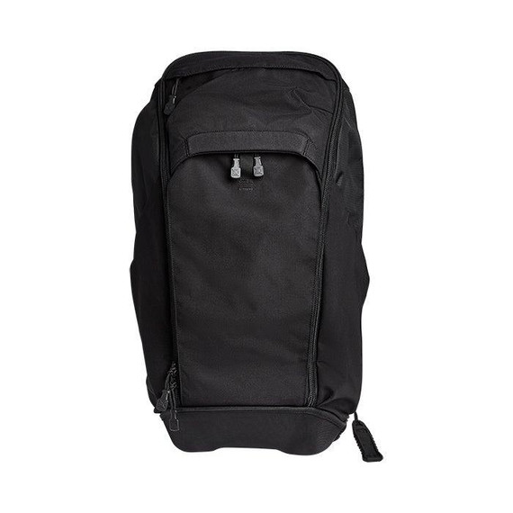 Vertx Basecamp Backpack Heather It's Black YPF1VTX5019IBK