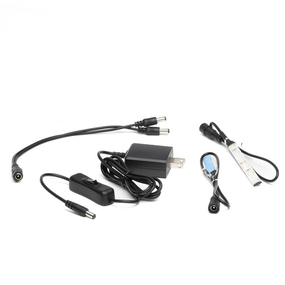 DUAL-LED CEILING KIT LIGHTING SYSTEM 430112032