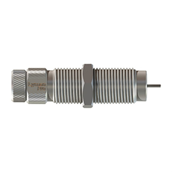40 S&W, 10MM STAINLESS PRO CARBIDE SIZING DIE 539000241