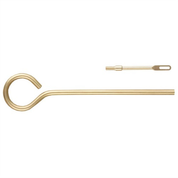 4'' LOOP PISTOL ROD 234000070