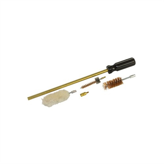 AR-15 DELUXE UPPER RECEIVER CLEANING KIT WITH WOOL MOP 084823115
