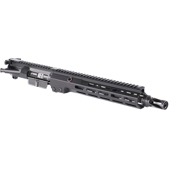 AR-15 SUPER DUTY MOD1 5.56X45 12.5'' BBL COMPLETE UPPER BLACK 430107516