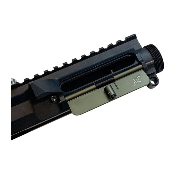 TDP SPEC EJECTION PORT COVER, SINGLE DIMPLE, ODG 430103586