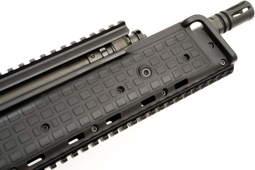KEL-TEC RDB BULLPUP 5.56MM17.3" BLACK 20RD GRDBBLK