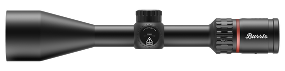 Burris 201553 Fullfield  Matte Black 4-16x50mm, 1" Tube Plex Reticle 176111