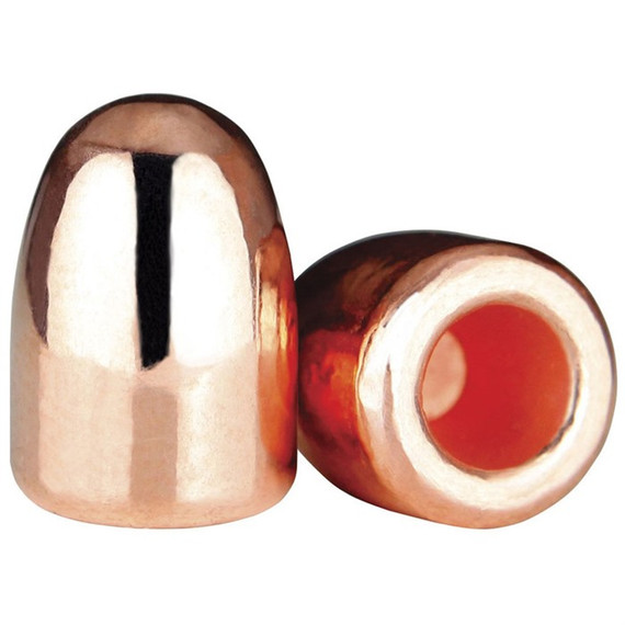 45 CALIBER (0.452'' ) 185GR HOLLOW BASE ROUND NOSE 500/BOX 100029102