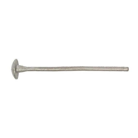 Rig 'Em Right Long Stem Mushroom Weights 8oz 12/ct EM002M8