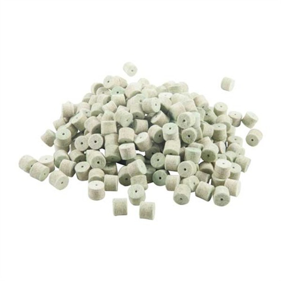 45 CALIBER SUPER INTENSIVE PELLETS 250/BAG 929000020