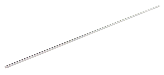 Faxon Firearms ARGASTUBEMID  Gas Tube Rifle Stainless Steel Mid-Length 173826