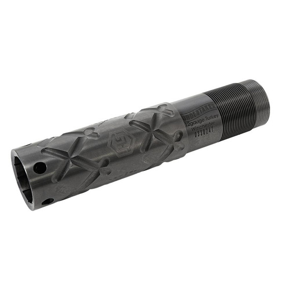 Hunters Specialties Undertaker Pro Choke Tube for 12 ga Winchester/Browning Invector HUHSTKYC02