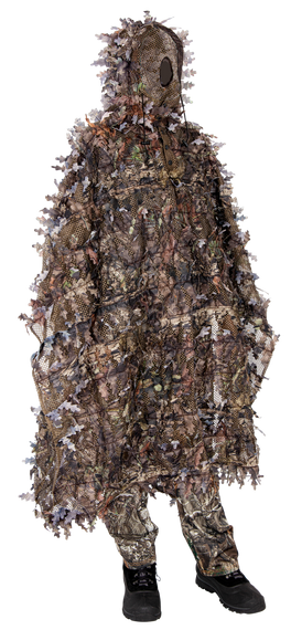 Ameristep AMSAMEAC0203 Pancho  Mossy Oak Break-Up Country OSFA 145155