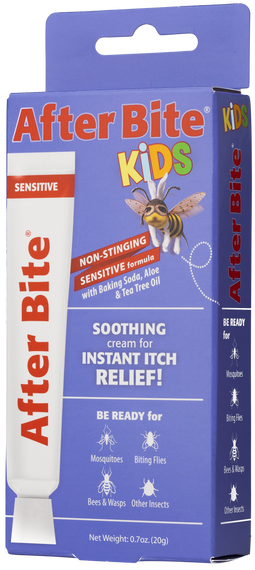 After Bite 00061280 Kids  Itch Relief 0.08 oz Sodium Bicarbonate Squeeze Tube 124941