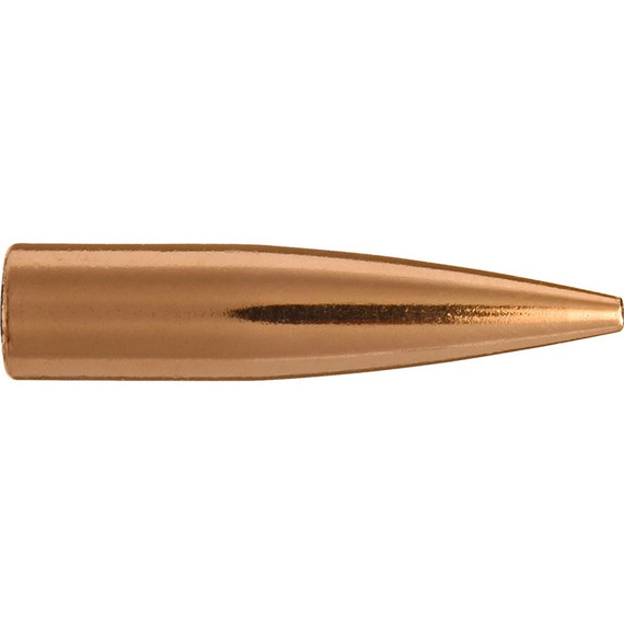 6MM (0.243'') 88GR BC FLAT BASE 100/BOX 749004458
