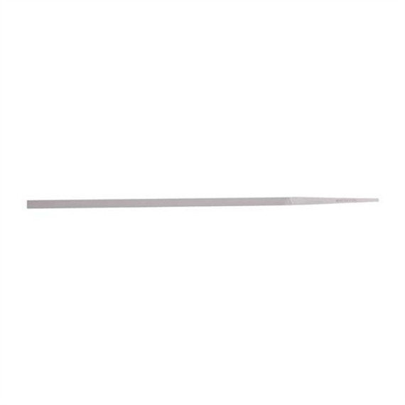 PILLAR EXTRA NARROW FILE #0 CUT 8” STEEL 360312131
