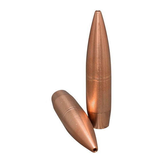 284 CALIBER/7MM (0.284'') 130GR COPPER HOLLOW POINT 50/BOX 430101257