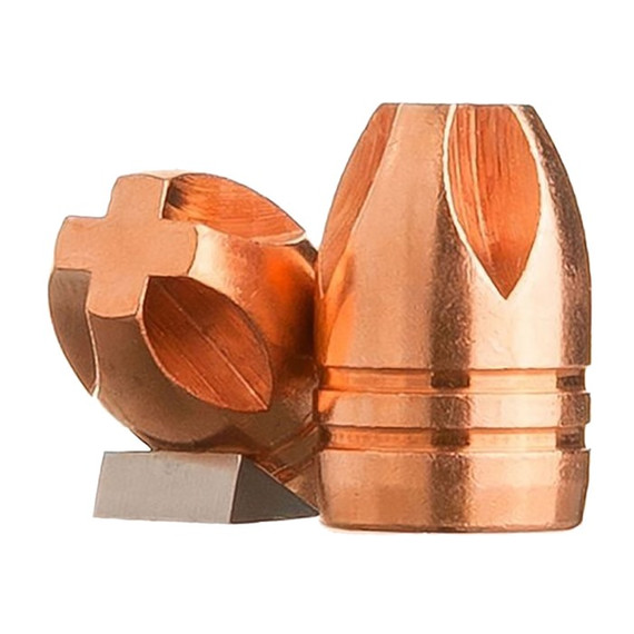 451 CAL (0.451'') 200GR XTREME PENETRATOR LF BULLETS 50/BOX 430100224