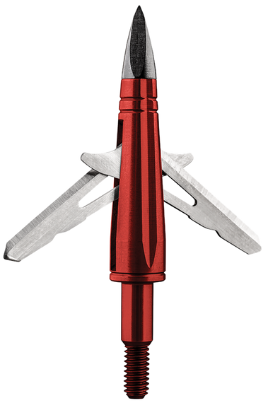 Tenpoint HEA8003 EVO-X CenterPunch Broadhead 100GR Red 164350