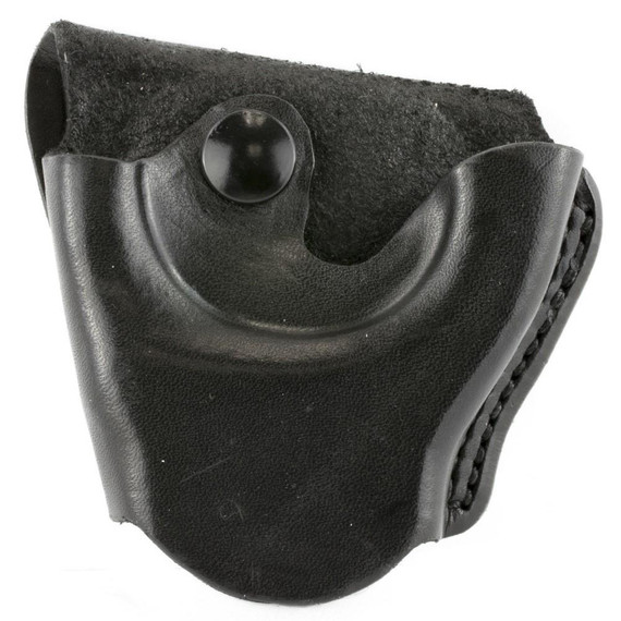 DeSantis Cuff Case for S&W 100 Black Ambi DIA04BJG1Z0