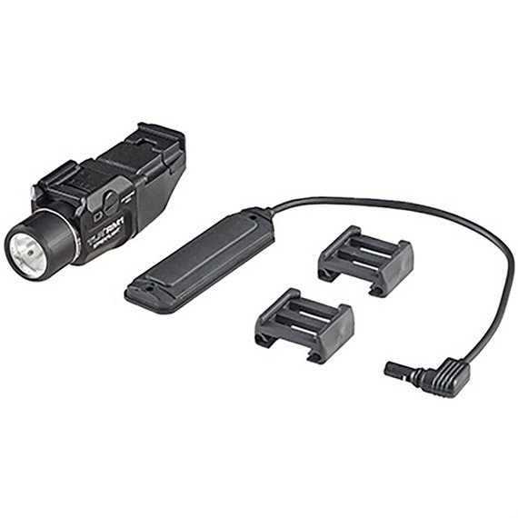 TLR RM 1 RAIL MOUNTED TACTICAL LIGHTING SYSTEM BLACK 100041920 TLR RM 1 RAIL MOUNTED TACTICAL LIGHTING SYSTEM BLACK 100041920