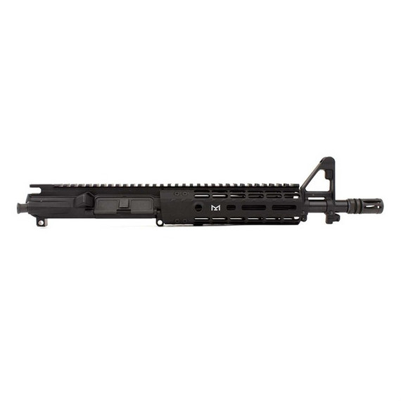 M4E1 5.56 ASSM UPPR RCVR GOV 10.5'' BBL CARBINE W/7''HG & FSB 100025504
