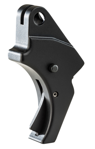 Apex Tactical 100067 Forward Set Sear & Trigger Kit Drop-in Trigger with 4-5 lbs Draw Weight & Black Finish for S&W M&P 117796