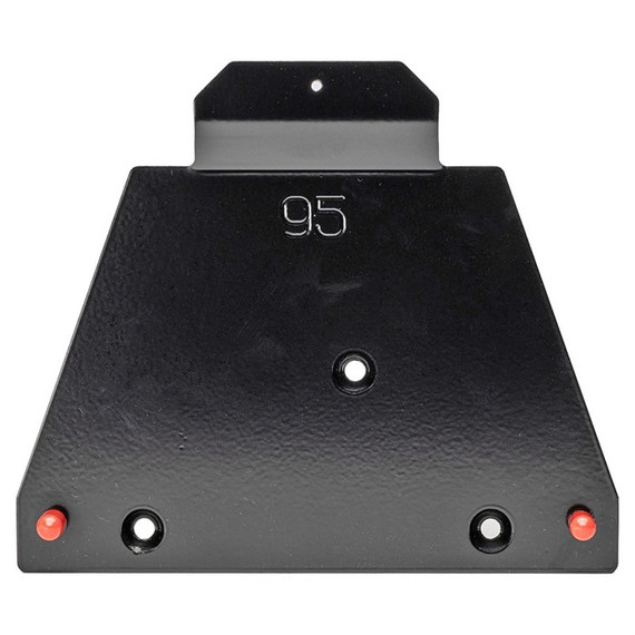 QC ULTRAMOUNT TOP PLATE/BOLT FOR LEE SIX PACK PRO 6000 PRESS 430112072