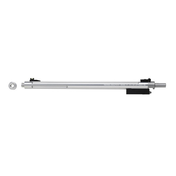 10/22 TAKEDOWN BULL BARREL SILVER 100023871