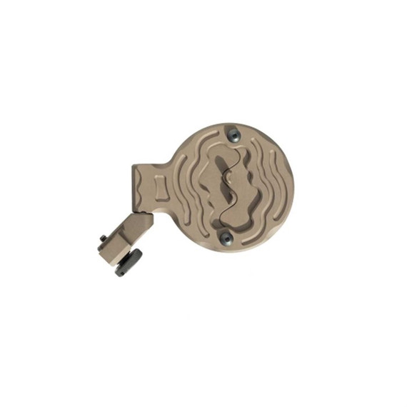 60MM SPOTTER PROTECTIVE FILTER TAN 093000113
