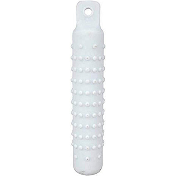 Omnipet Knobby Training Dummy Regular 2" x 12" White OP7401WH