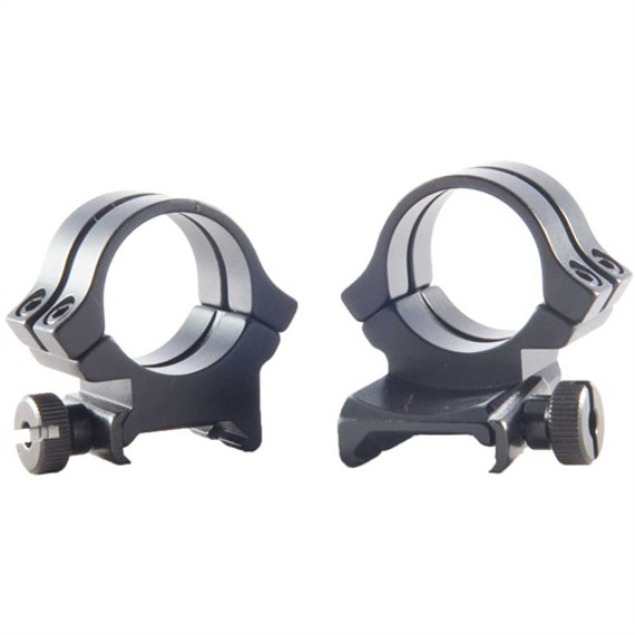 1'' HIGH EXT. MATTE 955000006