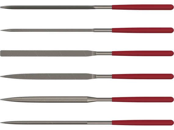 BIR GSFS           GUNSMITHING FILE SET 155769