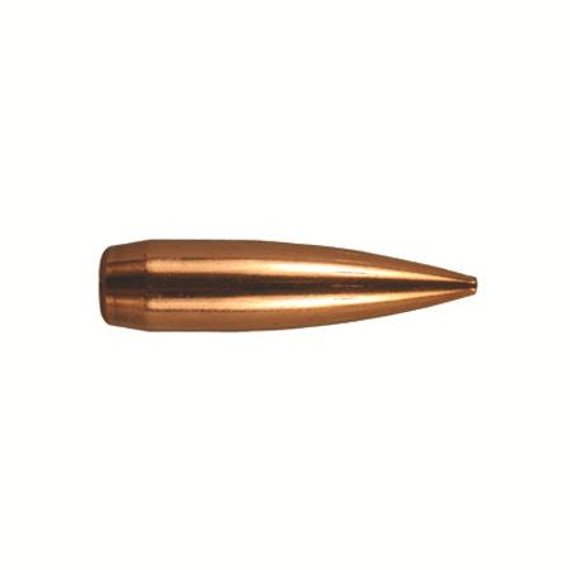 Berger Match Grade Target Bullets .30 cal .308" 155.5 gr FULLBORE 500/ct BB30716