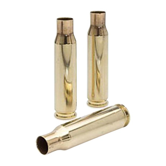 PETERSON BRASS .243 WIN. 500BX 250030826