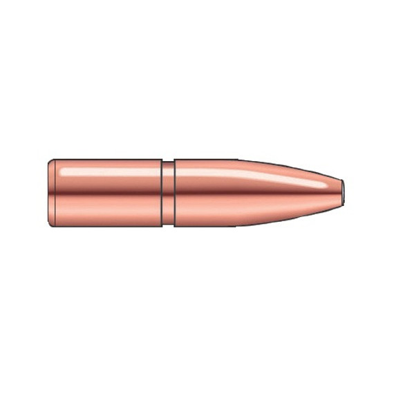 7MM (0.284'') 160GR SEMI-SPITZER 50/BOX 749011748