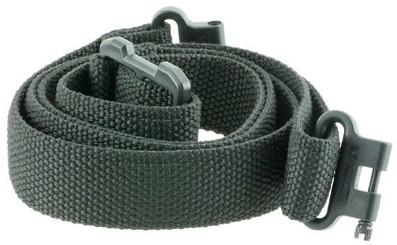 Blue Force Gear HS125DSBK Hunting  Black Cordura Adjustable 35500