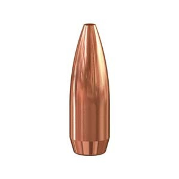 22 CALIBER (0.224'') 52GR HOLLOW POINT BOAT TAIL 100/BOX 100010391