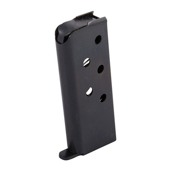 FITS COLT PRE-WAR .25, 6 RDS 486200015