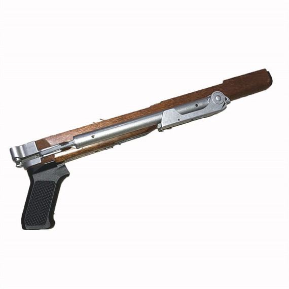 RUGER  MINI-14  A-TM STOCK FOLDING WALNUT STAINLESS STEEL 100040295