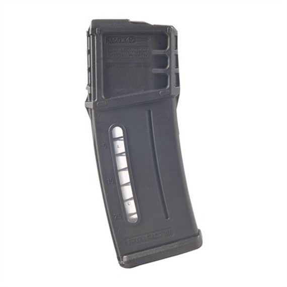 PMAG 30G MAGLEVEL 5.56/.223 30RD FOR HK-G36 BLACK 100009039