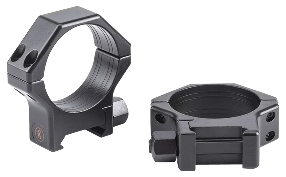 Riton Optics XRC3019S Contessa Picatinny Rings  Matte Black 30mm High 137989 Riton Optics XRC3019S Contessa Picatinny Rings  Matte Black 30mm High 137989