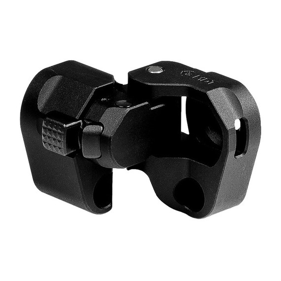 2-WAY LOCK CARBINE TO CARBINE FOLDING ADAPTER 100035296