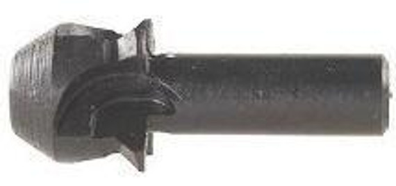 RCBS Trim Pro 3-Way Pilot/Chamfer .17 Cal RC90256