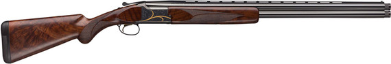 BROWNING CITORI GRAN LIGHTNING28GA 3" 28"VR INV BLUED/WALNUT G018117013