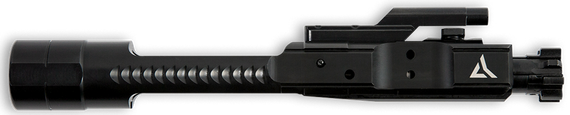 Radian Weapons R0081 Enhanced BCG  5.56 NATO Black Nitride Steel AR-15/M16 177653