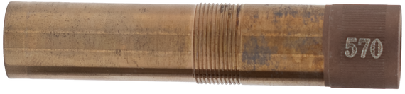 Rob Roberts Gun Works 200161 Final Strut Turkey Choke Crio Plus Benelli 20 Gauge 177789