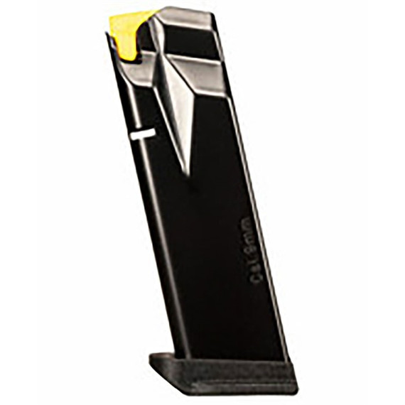 GX4 CARRY 9MM LUGER 17 ROUND MAGAZINE 430106729