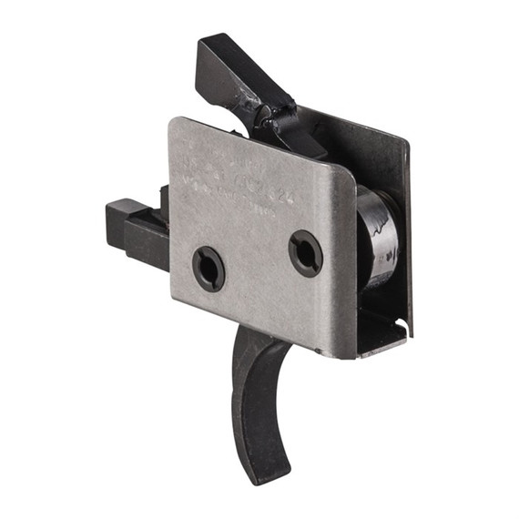 SINGLE STAGE TRIGGER CURVED 5 LB PULL 207000048